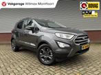 Ford EcoSport 1.0 EcoBoost Trend Essential|Cruise|Stoel/stuu, Voorwielaandrijving, Stof, Gebruikt, Ecosport