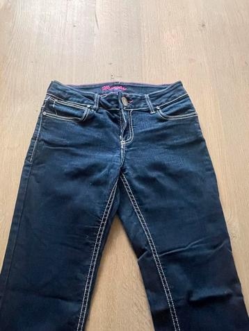 Wrangler western jeans beschikbaar voor biedingen