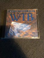 Walter trout 4xcd, Verzenden, 1980 tot heden, Zo goed als nieuw, Jazz