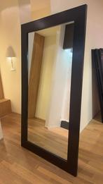 Grote spiegel 220x120, Huis en Inrichting, Woonaccessoires | Spiegels, Ophalen, Zo goed als nieuw, Rechthoekig