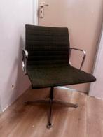 Eames hopsak  EA 107 door Herman Miller, Ophalen of Verzenden