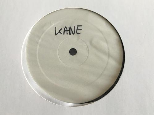 Vinyl Maxisingle Kane Can You Handle Me WHITE LABEL PROMO, Cd's en Dvd's, Vinyl | Pop, Gebruikt, 2000 tot heden, 12 inch, Ophalen of Verzenden