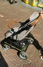 Mutsy nexo buggy, Ophalen, Overige merken