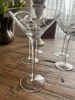 Riviera maison cocktail glazen, Verzamelen, Ophalen of Verzenden, Nieuw, Overige typen