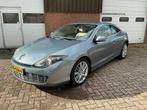 2012 Renault Laguna Coupé Personenauto, Auto's, Renault, 4 cilinders, Overige brandstoffen, Bedrijf, 1500 kg