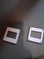 700 Dia raampjes Rook en huisdiervrije woning, Ophalen