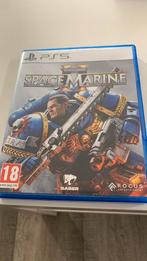 Warhammer Space Marine 40K, 1 speler, Ophalen, Zo goed als nieuw