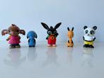 Figuur, poppetje, taarttopper Sula, Amma, Bing, Flop, Pando, Verzamelen, Poppetjes en Figuurtjes, Ophalen of Verzenden, Zo goed als nieuw