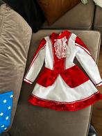 Verkleedjurkjes, Ophalen, Zo goed als nieuw, 122 t/m 128, Meisje