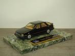 Saab 9000 Turbo 16 - Somerville 1:43, Hobby en Vrije tijd, Modelauto's | 1:43, Overige merken, Engeland, Auto, Verzenden