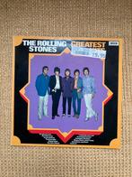 Rolling Stones ‘Greatest Hits’, Ophalen of Verzenden, Zo goed als nieuw, 12 inch, Poprock
