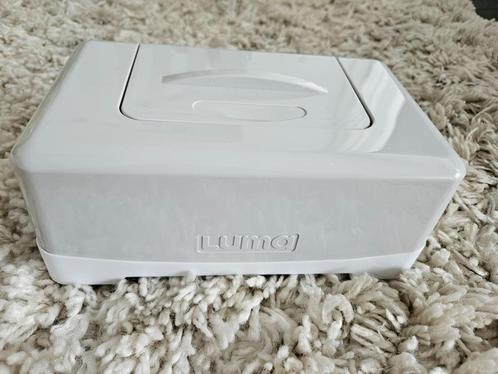 Easy wipe box Luma, Kinderen en Baby's, Badjes en Verzorging, Zo goed als nieuw, Overige typen, Overige merken, Ophalen