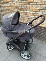 Mutsy Kinder-Wandel wagen, Ophalen, Zo goed als nieuw, Mutsy, Verstelbare duwstang