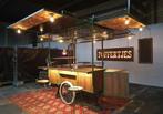 ''FOODTRUCK'' / FOODBIKE / SUPERLUXE BAKFIETS, Fietsen en Brommers, Ophalen of Verzenden, Nieuw