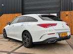 Mercedes-Benz CLA-klasse Shooting Brake 220 AMG Premium Plus, CLA, Gebruikt, Lichtsensor, 1600 kg
