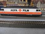 MARKLIN SBB AGFA E LOK DIGITAAL, Wisselstroom, Locomotief, Ophalen of Verzenden, Zo goed als nieuw