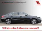 Mercedes-Benz A-Klasse 200 AUT7 Business Solution Luxury LED, Auto's, 65 €/maand, Gebruikt, 4 cilinders, 1290 kg