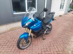 Hele nette Triumph Tiger 1050 ABS 2008 met ervaring, Motoren, Motoren | Triumph, Particulier, Toermotor