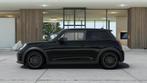 MINI Cooper C | Classic Uitvoering + Pakket M | Actie, Auto's, Mini, Stof, 156 pk, Zwart, Bedrijf