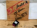 Bmw brandstof Pomp module 16147229173, Ophalen, Gebruikt, Bmw, BMW