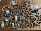 koperen fittingen / knel fittingen., Overige materialen, Minder dan 20 mm, Overige typen, Nieuw