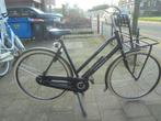 28 inch Sparta Pickup met terugtraprem en een voordrager., 56 cm of meer, Ophalen, Zo goed als nieuw, Sparta