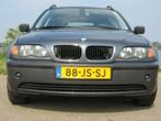 BMW E46 318 2.0i Touring Executive 2002 264000km 2e eigenaar, Auto's, BMW, Achterwielaandrijving, Overige bekleding, Stationwagon