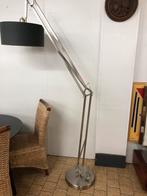 Staande lamp, Ophalen, X, Zo goed als nieuw, X