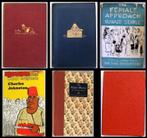 [Humor] 6 boeken o.a. The Female Approach - Psycho-Babycraft, Ophalen of Verzenden