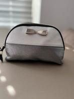 Victoria Secret makeup tas, Ophalen of Verzenden, Zo goed als nieuw, Roze, Dame