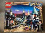 Harry Potter Lego - 4730 - Chamber of secrets, Ophalen of Verzenden, Zo goed als nieuw
