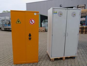 chemiekast veiligheidskast milieukast brand vertragend  beschikbaar voor biedingen