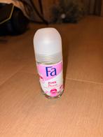 Fa Pink Passion Deodorant Roller, Ophalen of Verzenden, Nieuw, Deodorant of Bodyspray