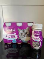 Kattenmelk, Dieren en Toebehoren, Kattenbakken, Ophalen of Verzenden, Nieuw, Gesloten