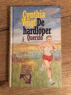 De Hardloper - Cynthia Voigt (Tillerman serie), Ophalen of Verzenden, Gelezen