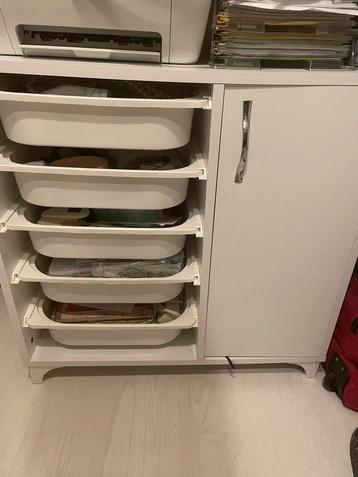 Leuke kast om meteen mee te nemen !! beschikbaar voor biedingen