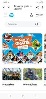 Ah uitjes zegels, Verzamelen, Supermarktacties, Albert Heijn, Ophalen of Verzenden