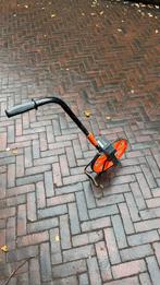 Nedo Professioneel meetwiel (afstandsmeter op wielen), Doe-het-zelf en Verbouw, Ophalen of Verzenden, Zo goed als nieuw