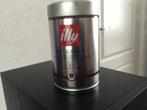 18 lege  illy blikken 250gram. Gratis af te halen!…, Ophalen, Zo goed als nieuw, Overige typen