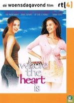 Where the heart is (Matt Williams), Vanaf 12 jaar, Ophalen of Verzenden