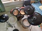 Mapex drumstel inclusief dempmattenset, Ophalen, Gebruikt, Overige merken