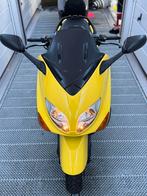 Yamaha Tmax 2004, Particulier, 500 cc, 2 cilinders, Scooter