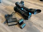 Sony EX1 Professionele Camcorder, Audio, Tv en Foto, Videocamera's Digitaal, Gebruikt, 20x of meer, Overige soorten, Ophalen of Verzenden