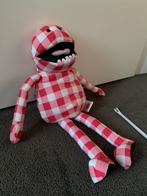 Sultana Mr. Jummie Handpop - Nieuw!, Ophalen of Verzenden, Nieuw, Overige typen