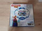 Monopoly junior Frozen disney - s1968, Hobby en Vrije tijd, Gezelschapsspellen | Bordspellen, Ophalen of Verzenden, Zo goed als nieuw