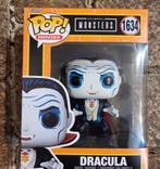 Funko Pop Dracula - Monsters Halloween Special!, Ophalen of Verzenden, Nieuw