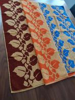 Walra badhanddoeken., Ophalen of Verzenden, Zo goed als nieuw, Handdoek