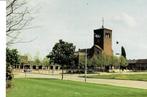Herkenbosch, Kerk, Verzamelen, Ansichtkaarten | Nederland, Ophalen of Verzenden, Ongelopen, Limburg