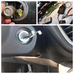 Contactslot  stuurslot slotenset reparatie op locatie Lees, Ophalen