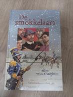 De smokkelaars - Sibe van Aangium, Boeken, Fictie, Sibe van Aangium, Ophalen of Verzenden, Zo goed als nieuw